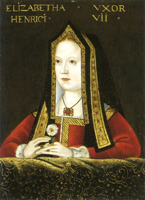 marry tudor|who was henry 7 wife.